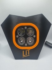 KTM EXCF 450 LED Headlight
