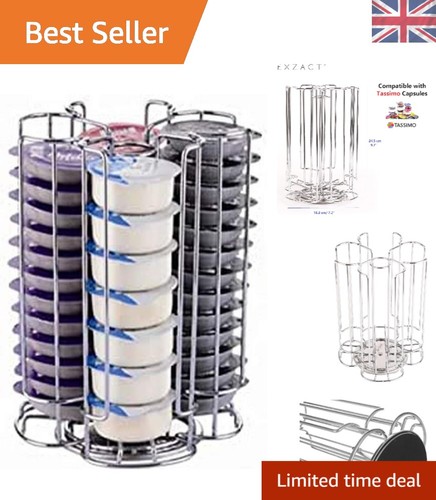 Elegant rotating coffee - rotating,