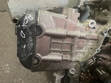 HONDA VTR1000 firestorm rear cylinder head 1999