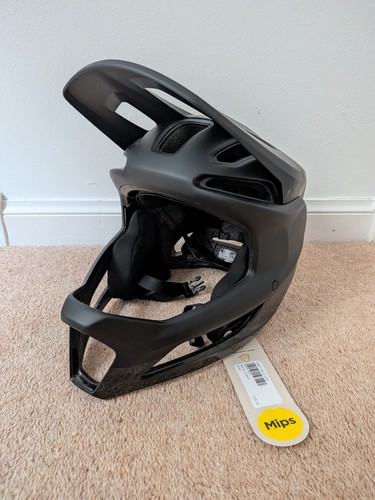 Specialized gambit full face - specialized,