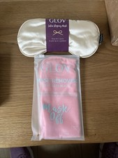 GLOV Mask Remover & Satin