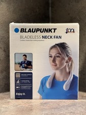 Blaupunkt Signature Bladeless