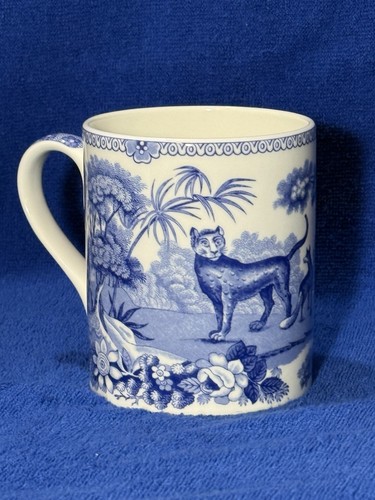 Spode blue room collection - blue,