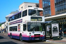 35mm Slide First Leyland