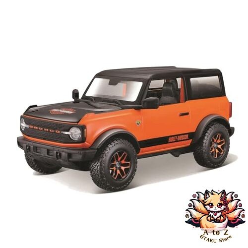 New maisto scale ford - maisto, 1/24