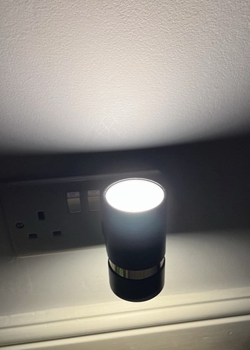 Automatic night light - automatic,