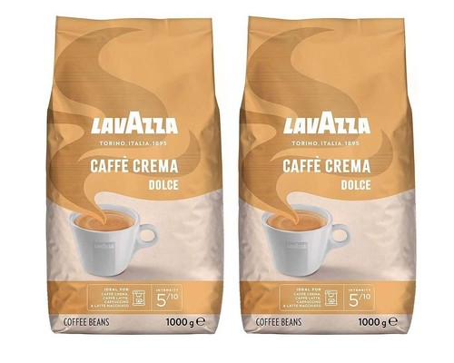 Lavazza caffè crema dolce - lavazza,