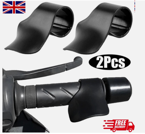 2pcs motorcycle cruise - 2pcs, control