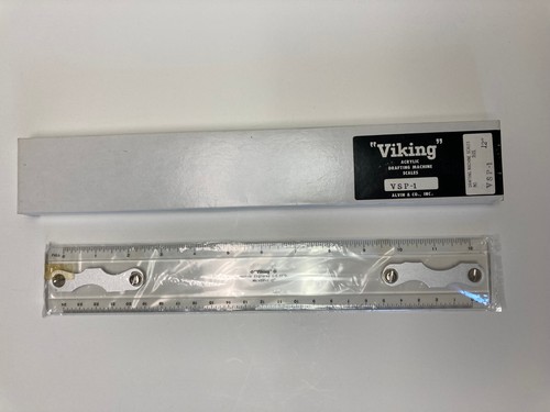 Alvin viking acrylic - alvin, &