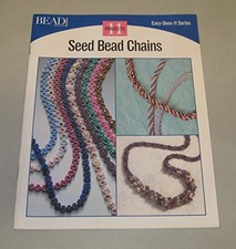 Seed Bead Chains Book The