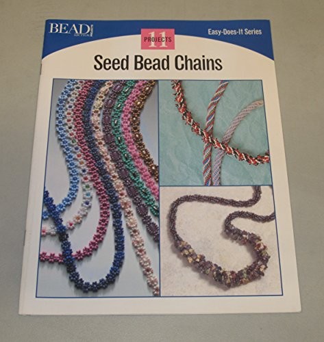 Seed bead chains - seed,