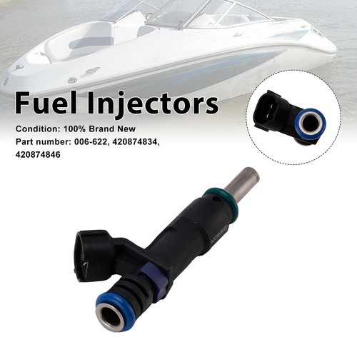 420874834 fuel injectors - fuel,