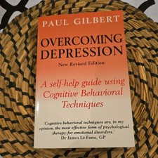Overcoming Depression