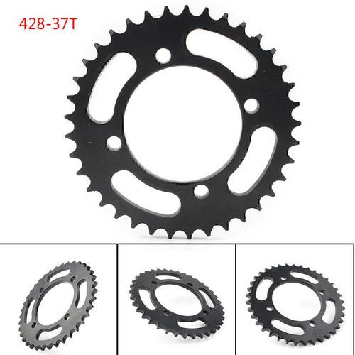 428 37t rear chain sprocket - 428,