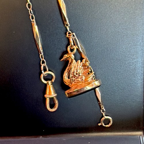 Vtg 9ct solid gold 83g - solid,