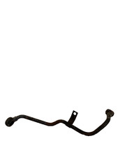 Hyundai Terracan Turbocharger Oil Pipe Genuine 2.9 Crdi 2007 Year