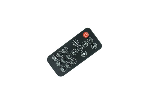 Remote control for canton - control,