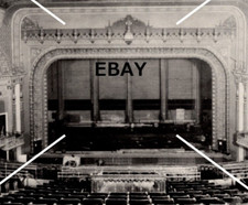 VTG OOAK Unknown Theater