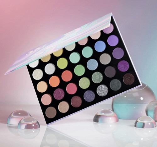 Morphe brand new - brand, 35i