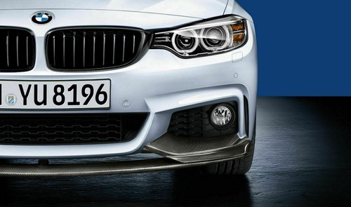 Bmw series f32 - 4, m