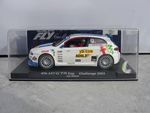 Fly alfa 147 gta - fly, cup