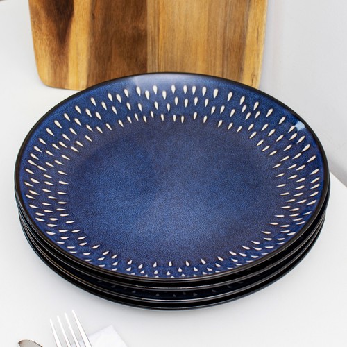 Set blue splash reactive - of,