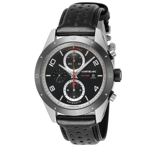 Montblanc time walker men - montblanc,
