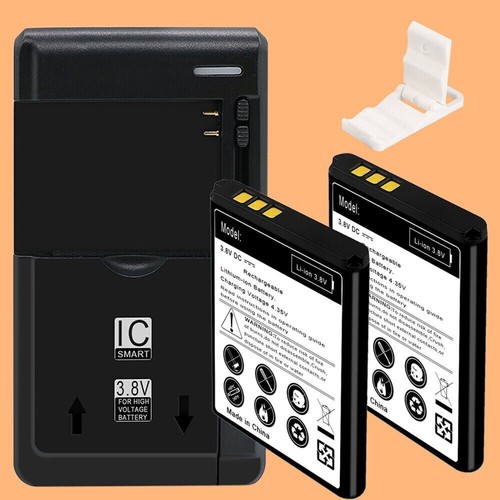 Top ranking 1600mah battery - top, 2x