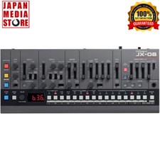 ROLAND BOUTIQUE JX-08 Sound