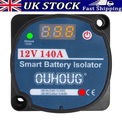 Voltage sensitive relay - voltage, dual