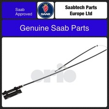 Genuine SAAB 9-3 2003-2007