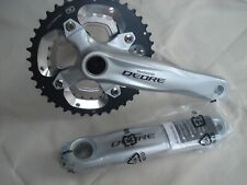 New Shimano FC-M590 MTB  Tour