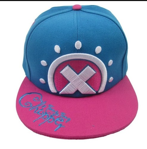 One piece tony chopper hat - piece,