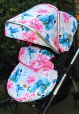 New Silver Cross Wayfarer /