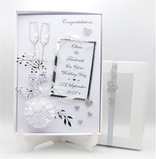 Handmade Personalised 3D