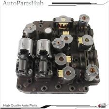 DQ250 02E DSG Electromechanical Valve Body For VW Caddy Audi 	A3 Skoda 6 Speed