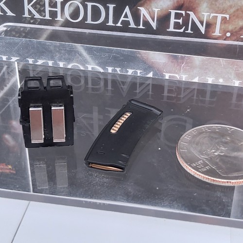 Hot toys mms206 - hot, g.i.
