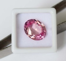 11.65 CT AAA Grade Pink