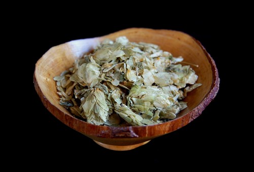 Hops wicca pagan spell - wicca,