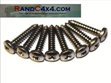 Land Rover Defender Grill