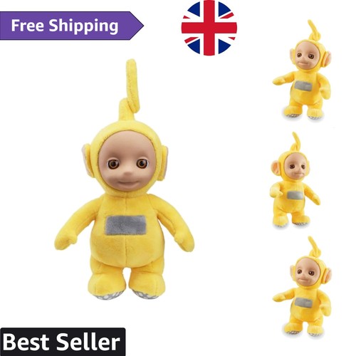 Talking laa - plush,