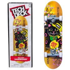 Tech Deck, Dgk Handboard; Real