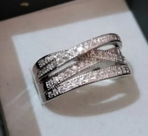 Genuine sterling silver - sterling, 925