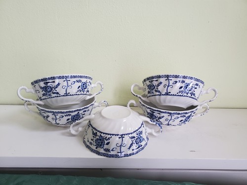 Johnson brothers indies - indies, set