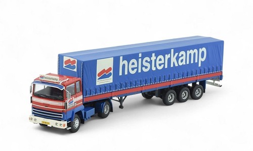 Tekno heisterkamp ford - 1:50,