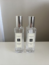 EMPTY - Jo Malone Wood Sage And Sea Salt And Pomegranate Noir 30ml X 2