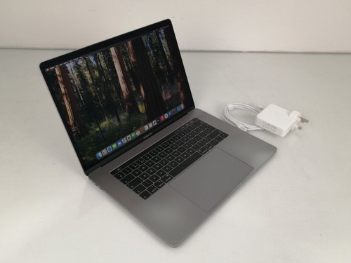 Apple macbook pro inch - pro, (15-inch
