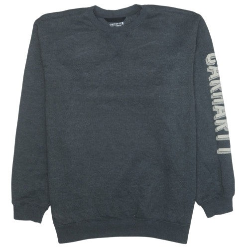 Carhartt men black xl - men's,