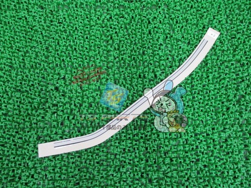 Cbr250rr cowl decal right - cbr250rr,