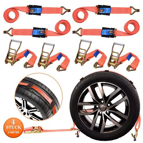 Set recovery truck - 4,